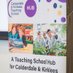 Calderdale & Kirklees Teaching School Hub (@CKTSHub) Twitter profile photo