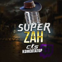 Zakhar ''super_zah'' (@super_zah) Twitter profile photo