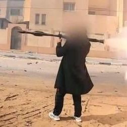 سيسجل التاريخ يوماً
أنه في زمن الهوان...
المسلم يستأذن عدوه
ليمد أخاه بالأكفان...!!
لعدم توفر الاكفان تكفين اخوين في كفن واحد..