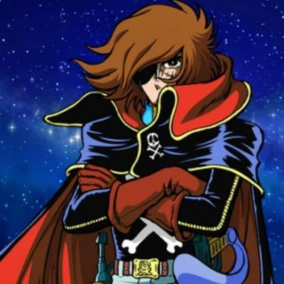 Captain_Dream's profile picture. Talent Manager and Ex video game journalist