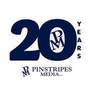 Pinstripes Media(@PinstripesMedia) 's Twitter Profile Photo