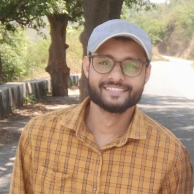 EnamAamir's profile picture. 