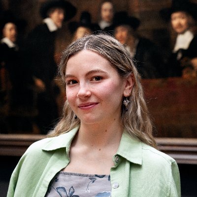 2023-24 @Rijksmuseum Fellow &  PhD Candidate @PennHistory. 17th-Century Fur & Wampum Trades. Indigenous Studies. Dutch Art and Material Culture. Archaeology.