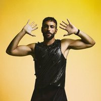 Marco Mengoni(@mengonimarco) 's Twitter Profile Photo