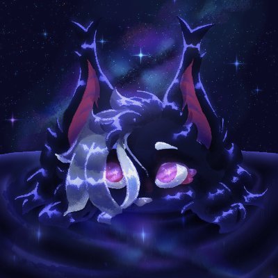 Nova ✨ C🪐mms Open ✨さんのプロフィール画像