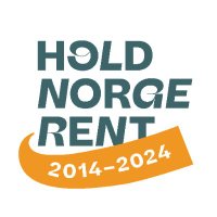 Hold Norge Rent/Doalat Norgga Ráinnasin(@HoldNorgeRent) 's Twitter Profile Photo