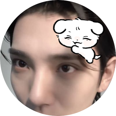 _joshua_tensai's profile picture. 90￤아기뇨롱이 ( ◠‿◠ )