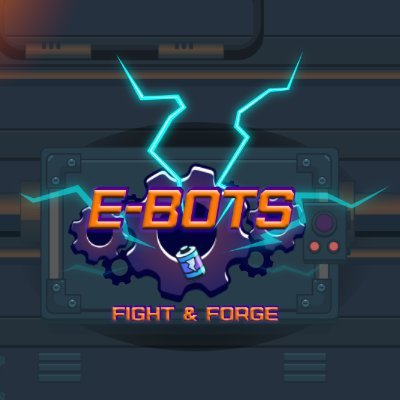 ebots_official Profile Picture