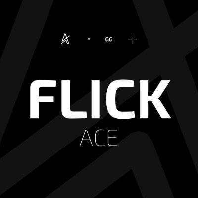 Ace Flick Community. Striving to be the best community in all of CS!