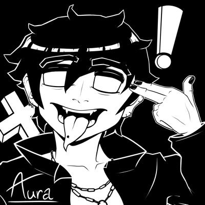 Auraさんのプロフィール画像