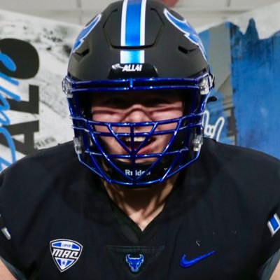 🇨🇦OL @ubfootball