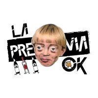 LA PREVIA OK(@lapreviaok__) 's Twitter Profile Photo