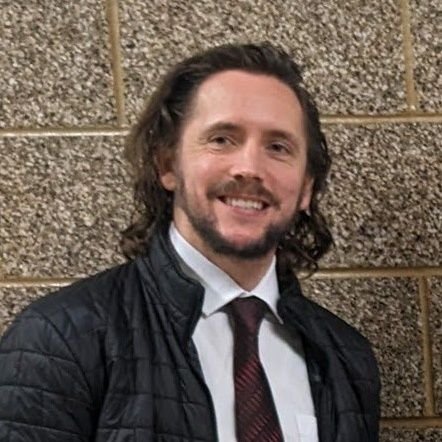 SpencerHort_'s profile picture. #GoUtes #TakeNote #BYUCougars #TusksUp

Sports, Religion, and Politics. Patriot 🇺🇸. Ally 🏳️‍🌈.

Life is a gift. Love is the point.