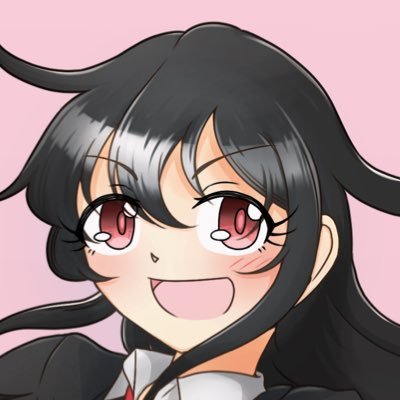 主に何もしなかったりします(このアカウントでは)
🔞→【@essa1525_biz】
Skeb→【https://t.co/30n2GWixtS】