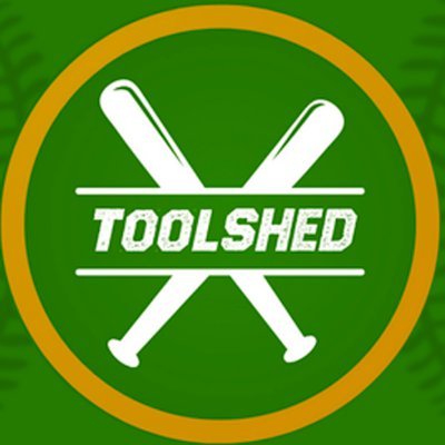 The Toolshed Podcast