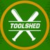 The Toolshed Podcast (@ToolshedPod) Twitter profile photo