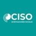 Centro de Investigaciones Sociales CISO (@CISO_Chile) Twitter profile photo