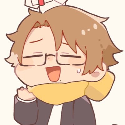 ブンブンのサブ垢です こちら本垢フォローしてくださってる方のみフォロー通します(ヽ´ω`) グッズ用タグ #お供のブンちゃすくん ファンスファーはこちら https://t.co/PqD7uLKSmL