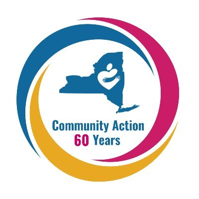 NYSCAA is the State Association serving NYS' 47 Community Action Agencies