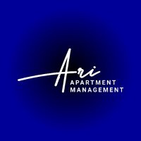 Ari Apartment Management(@AriAptMgmt) 's Twitter Profile Photo