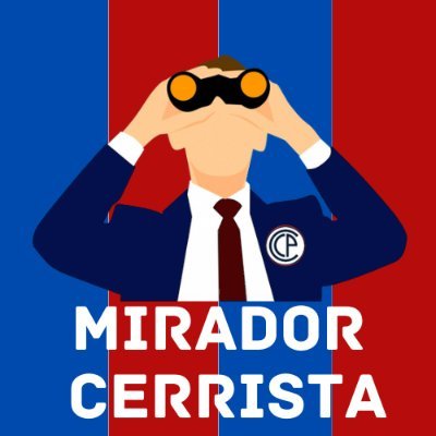 Opiniones y datos sobre el Club Cerro Porteño. Una mirada de socio e hincha. 🌪 🟥🟦