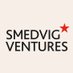 Smedvig Ventures (@smedvigventures) Twitter profile photo