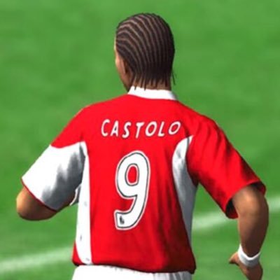 castoloximelez Profile Picture