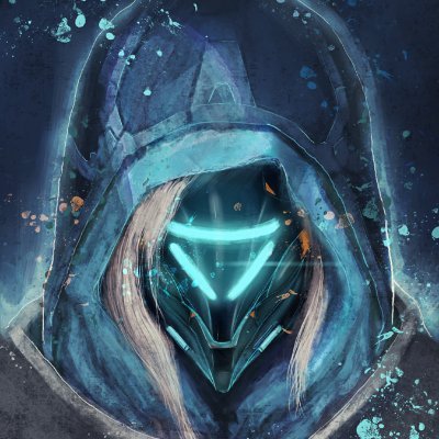 Windloader's profile picture. GF38