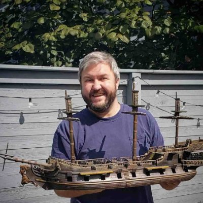 Creator of Fearsome Wilderness, Geektopia Games team member, and a fan of miniature painting, board games, tabletop rpgs, and miniature wargaming.