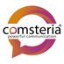 Comsteria (@comsteria) Twitter profile photo