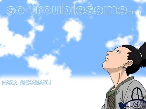 x_yfactor's profile picture. Orang yang malas, tidak suka merepotkan apalagi direpotkan. Hahh, sungguh merepotkan pula Bio ini. Merepotkan saja!!!