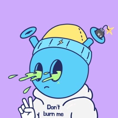 life_eth3's profile picture. I collect NFTs and invest in stuff  |   Positivity is Key |  Azuki OB