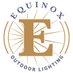 Equinox Outdoor Lighting (@equinoxlighting) Twitter profile photo Equinox Outdoor Lighting (@equinoxlighting) Twitter profile photo