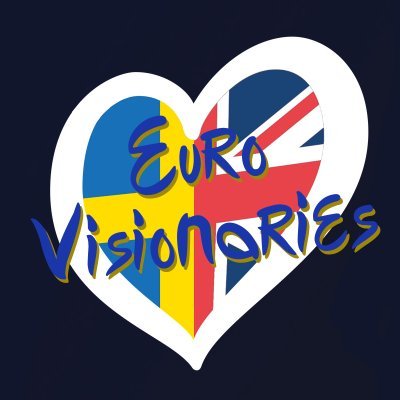 Reading supergroup dedicated to playing the biggest, the best and the cheesiest #Eurovision hits! EuroVisionariesRDG@gmail.com