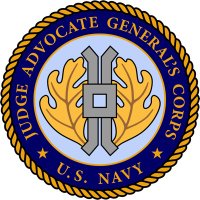 Navy JAG(@Navy_JAG) 's Twitter Profile Photo