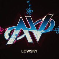 Aviate Lowsky(@Low5ky) 's Twitter Profile Photo