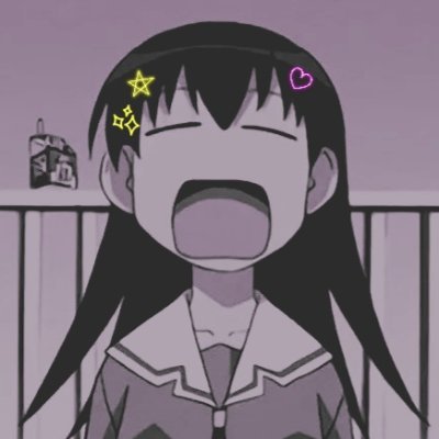 16 yo GD and BS player, chem enthusiast | azumanga, drawing and shitposting | banner: @rucoops | Top 10 on WGDPS (stars)!! |