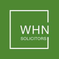 WHN Solicitors(@WHNSolicitors) 's Twitter Profile Photo