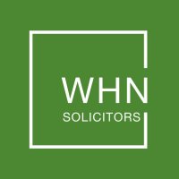 WHN Solicitors (@whnsolicitors) Twitter profile photo