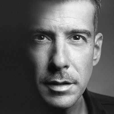 Francesco Gabbani