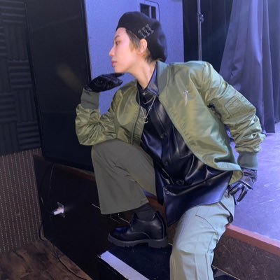 @KOGARASHI_5大野智 マリウス葉 / @SnowOne09ラウール / じぇーぱれJr. / StrayKids Felix / @official_co2_ 川尻蓮 / @Gold_Wheat_5 高橋海人 🍥