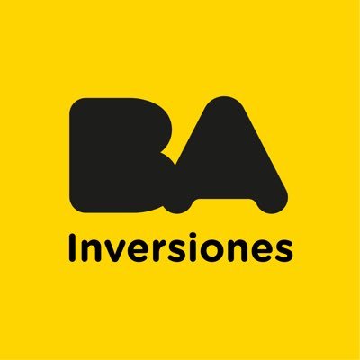 Cuenta oficial de la Subsecretaría de Inversiones del Ministerio de Desarrollo Económico de la Ciudad de Buenos Aires.