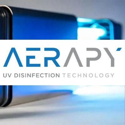 UV disinfection technology to harness the power of UV-C. Tailored to maximize disinfection in your particular indoor environment