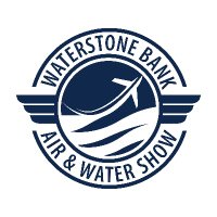 WaterStone Bank Air & Water Show(@MKEAirandWater) 's Twitter Profile Photo