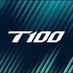 T100 Triathlon World Tour (@t100triathlon) Twitter profile photo