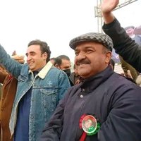 Team Nadeem Afzal Chan(@TNadeemchan) 's Twitter Profile Photo