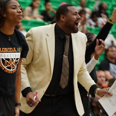 Assistant Women’s Basketball Coach @ Florida A&M 🐍 | Former WNBA, Atlanta Dream: Basketball Operations & Coach | OTE: Player Development