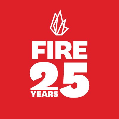 TheFIREorg Profile Picture