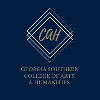Georgia Southern College of Arts and Humanities(@GaSouthernCAH) 's Twitter Profile Photo