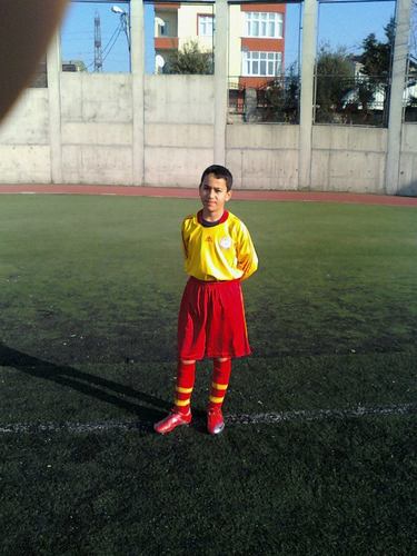 Turan Çelik